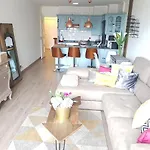 Apartamento La Escalerona Con Vistas Al Mar
