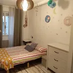 Apartamento La Escalerona Con Vistas Al Mar * גיחון