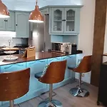 Apartamento La Escalerona Con Vistas Al Mar דירה *