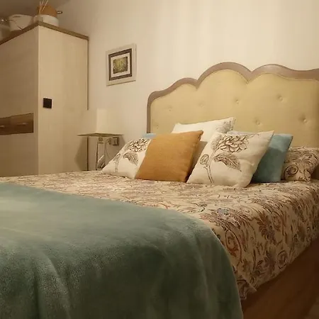 Apartamento La Escalerona Con Vistas Al Mar דירה *
