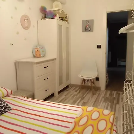 Apartamento La Escalerona Con Vistas Al Mar Lägenhet Gijón